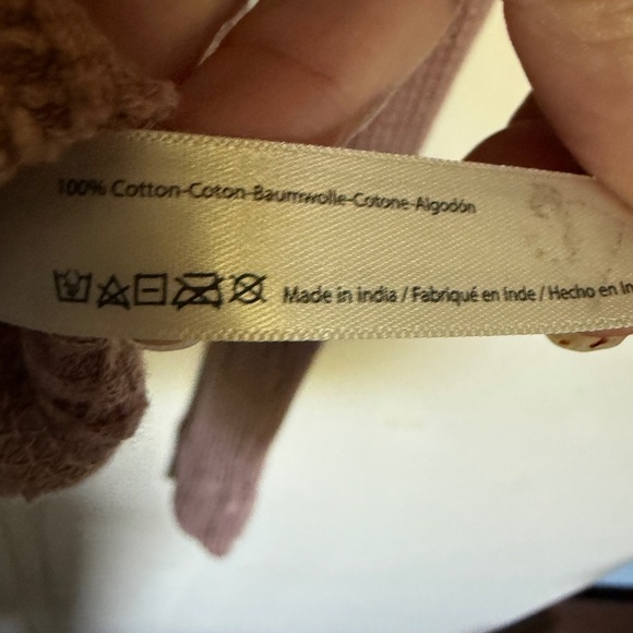 Free People FP One Colt Thermal Size Small - Picture 11 of 13